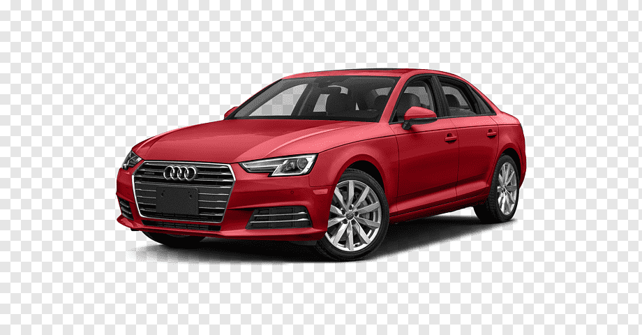 Premium Sedan